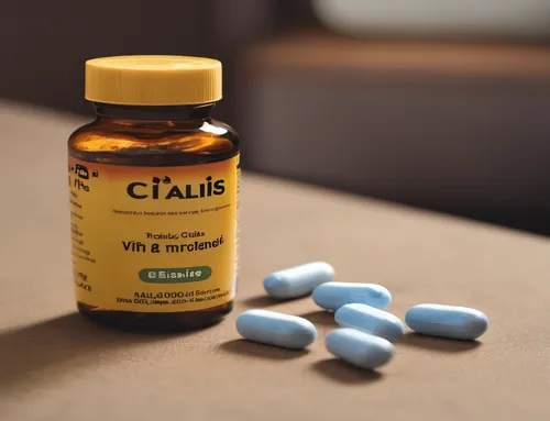 precio cialis vademecum